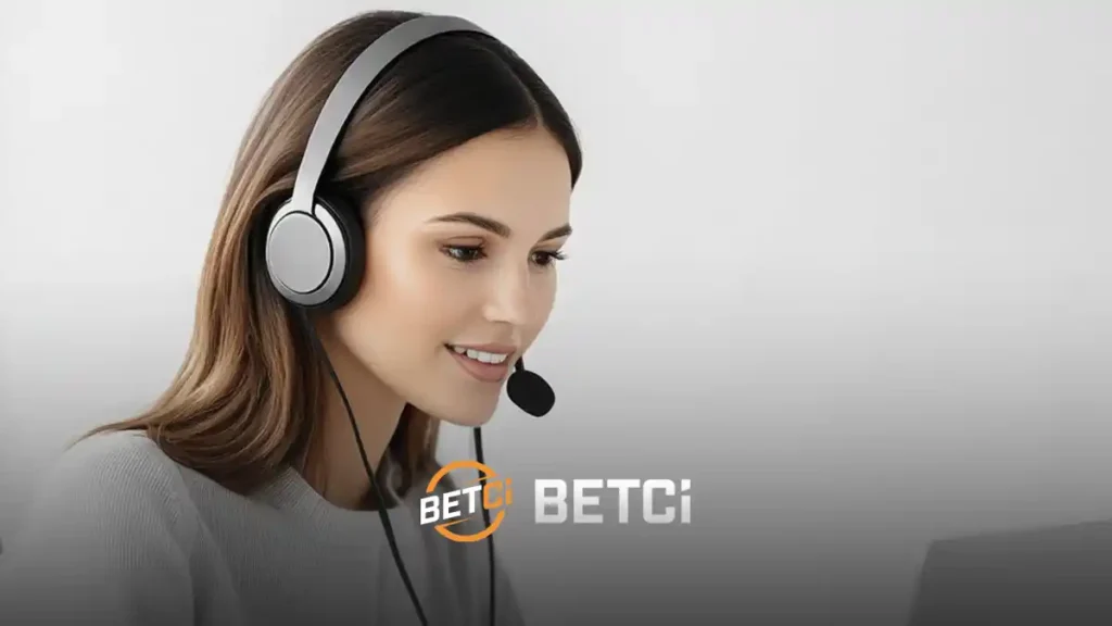 Betci canlı destek hattı