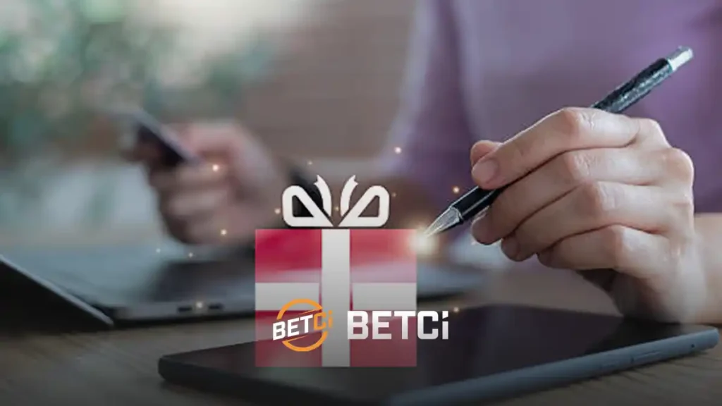 Betci promosyonları
