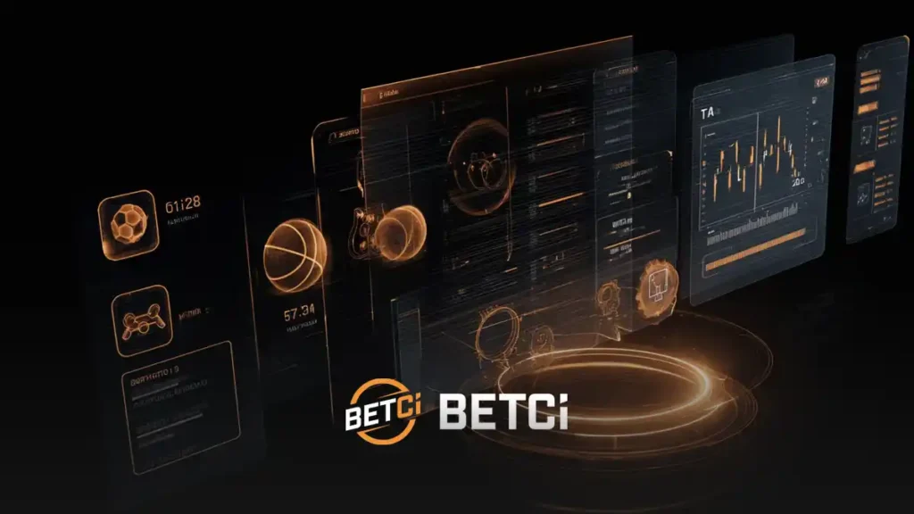 Betci spor bahisleri