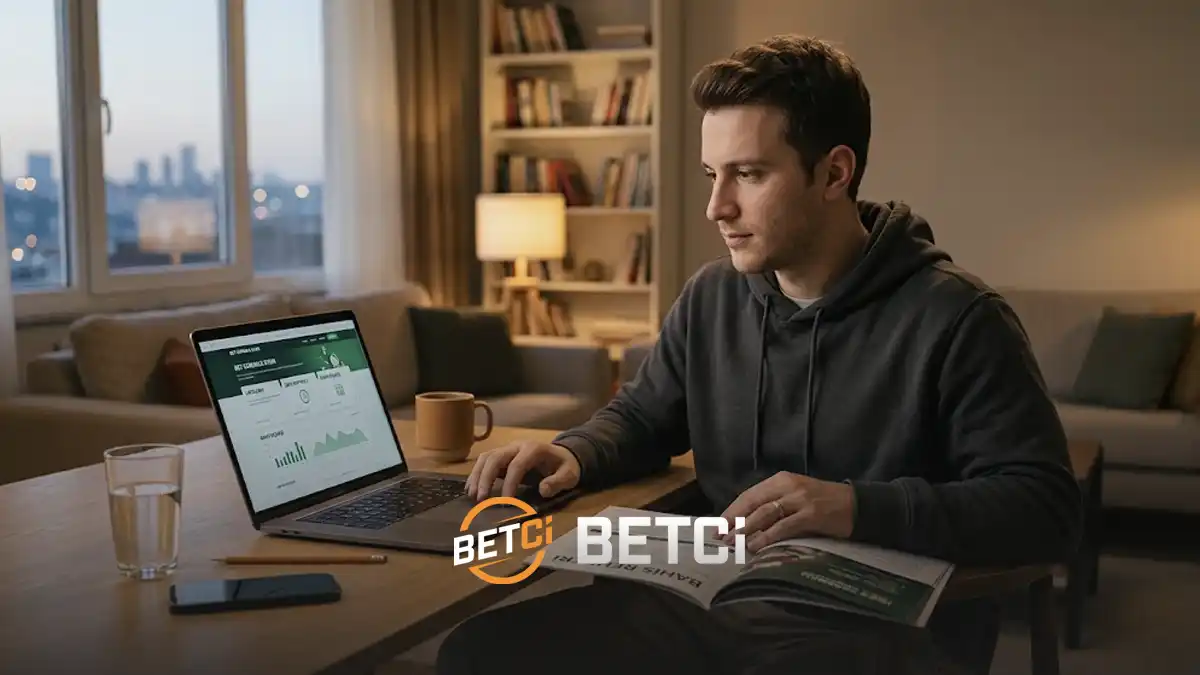 betci sorumlu oyun