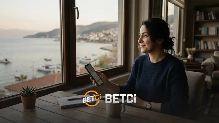betci sorumlu oyun