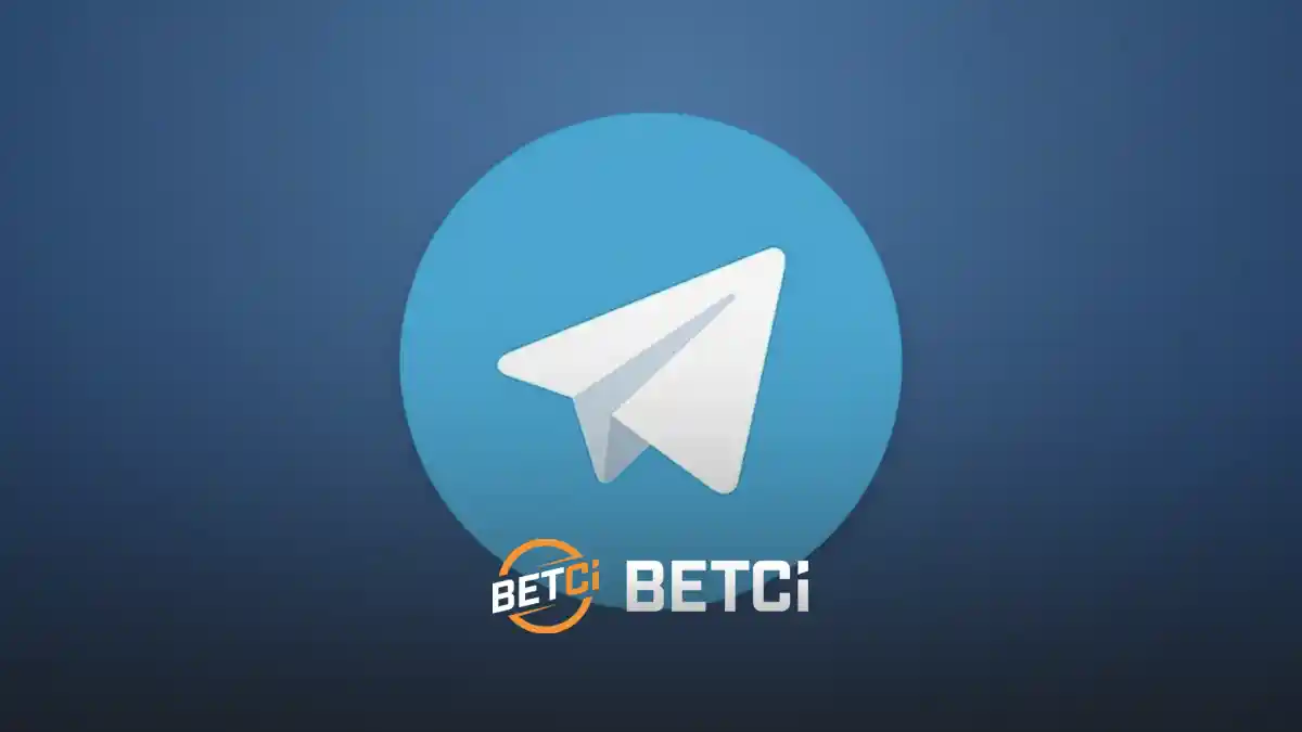 betci telegram adresi